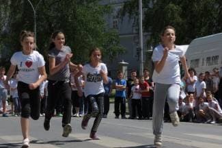 Prijave za Sportske igre mladih su u tijeku, ovo je bila samo promocija