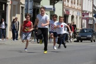 Djeca uživala u natjecanjima, najbolji putuju u Split