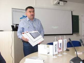 Da bismo bili konkurentni, moramo povećati produktivnost