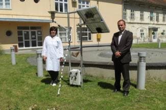 Alergičari će odsad imati prognozu za stanje u Požegi