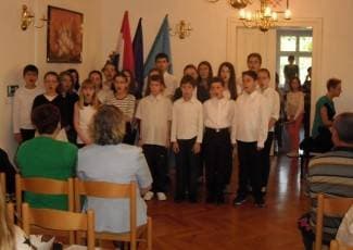 Pakračka glazbena škola obilježila Dan Europe