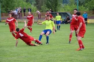 Utakmice 1. ŽNL počinju u 14,30, jučer Jakšić i Buk odigrali 2:0