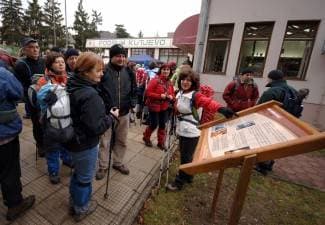 Od Podruma do Vinkomira upoznajemo kulturne znamenitosti