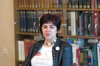 Darivanje koštane srži: ¨Komanč Gaylon spasio mi je život¨