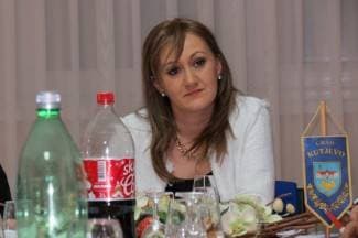 Miličević druga na listi HDSSB-a, očekuje da će ući u Sabor
