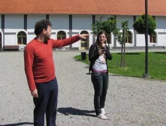 Sve popularnija igra: U potrazi za cachevima obišli pola Europe