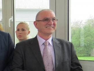 Predsjednik Upravnog vijeća HZZO Marijan Cesarik bez odgovora