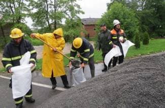 Utrka s vremenom: ¨Ako ne uspijemo, svi ćemo plivati¨ (video)