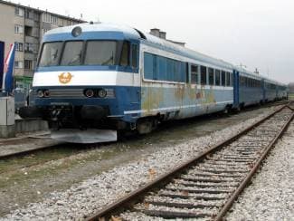 Mladići ukrali kabel sa Željezničkog kolodvora