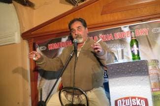 ¨Morao sam doći u Požegu, ne želim ispasti neki pizdun¨ (video)