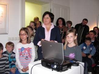 Osnovnoškolci se pobrinuli da povijest Pakraca bude sačuvana (foto)