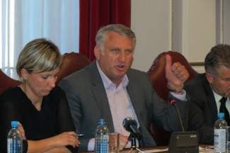 Osniva se Srednja škola Pleternica; Ronko tvrdi da nemaju uvjete