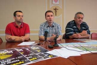 U Velikoj očekuju 500 sudionika i 10 tis. posjetitelja