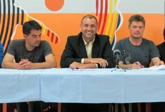 Raspodjela sredstava za sport: Slavoniji u 2015. godini 30.000 kn više