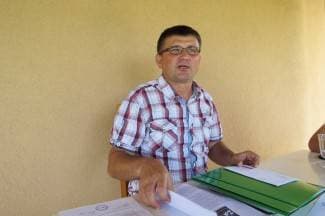 ¨Nemojte mi slati dopise kao članu HDSSB-a jer godinu dana to nisam¨