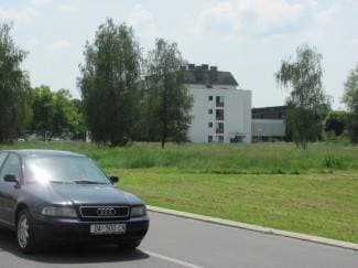 Krejči od župana zatražio novac za izgradnju bolničkog parkirališta