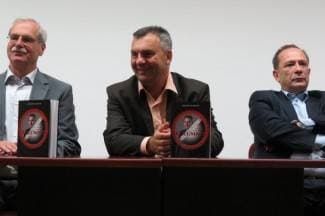 ¨Pisanje mi ne zabranjuju isti ljudi, ali imaju isti mentalni sklop¨