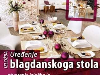 Tri predbožićna događaja na lipičkom području