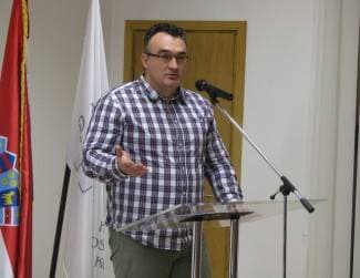 Usvojen financijski plan: Slavonija sada mora ući u 3. ligu!