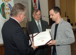 Aladrović: Možemo biti zadovoljni postignutim