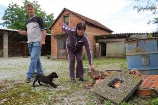 ¨Bilo je strašno, kćer je od šoka završila na hitnoj¨