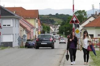 Napokon proradila nova signalizacija na prijelazu kod parka