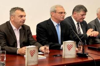 ¨U Domovinskom ratu je poginulo više civila nego vojnika¨