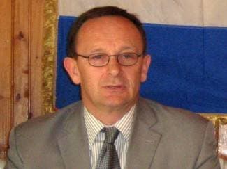 Krešimir Pavelić novi je predsjednik Saveza