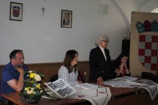Sjećanja polaznika ovjekovječena u knjizi