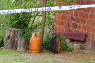 85-godišnjak ozlijđen u eksploziji plina