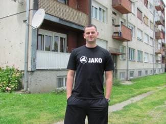 U Njemačkoj ga čeka posao: ¨Život u Hrvatskoj više nije imao smisla¨