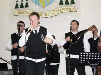 Napravili odličnu feštu i pomogli 6 obitelji (video)