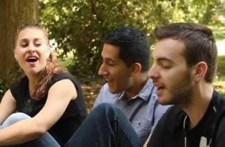 Jakšićanin u a capella grupi: ¨Spaja nas ljubav prema pjevanju¨