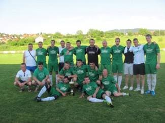 Hajduk skoro pobijedio u Jelisavcu, na kraju izvukao bod