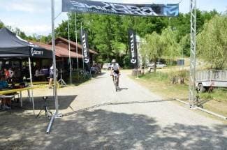 Slavonska liga: Marko Batori prvi i u Našicama
