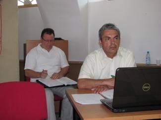 Huška: ¨Proračun nije u opasnosti, ne širite paniku!¨