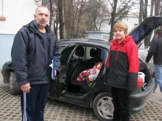 Pomoć djeci: Sportska oprema i besplatno učlanjenje