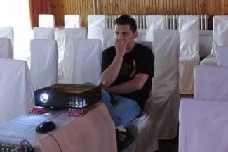 Dođite da ne bude sam: Zanimaju li još ikoga domaći filmovi?