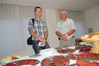 Najbolji kulenari otkrivaju nam svoje tajne uspjeha (foto)