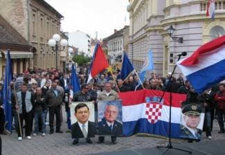 Pavelić: Hrvatska je jučer osuđena (video)