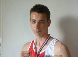 Valentin Vidović postao kadetski prvak Hrvatske