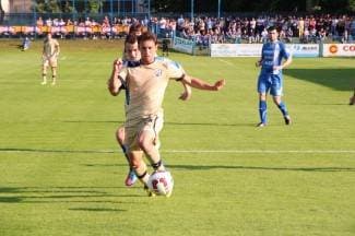 ¨Očekujemo Dinamo u najjačem sastavu, ali potrudit ćemo se da ostavimo što bolji dojam¨