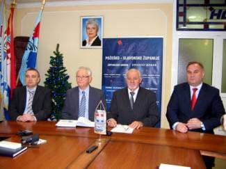 Šolić: HDZ je čvrsta i homogena organizacija
