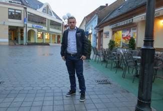 Otišao u Njemačku i nije mu žao: ¨Uopće se ne osjećam kao stranac¨