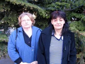 Lidija i Vesna pomažu bolesnima u najtežim trenucima