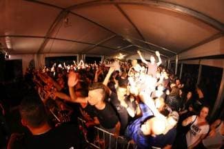 Požeška realnost: Koncert uspio, organizatori u minusu
