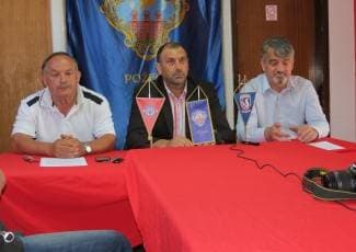 Suradnja Slavonije i Požege: ¨To je nešto što su svi željeli¨