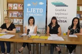 Uz brojne sadržaje za sve uzraste upis za samo 50 kuna