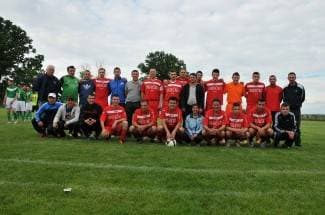 NK Slaven slavi 85. rođendan, u goste im dolazi Osijek