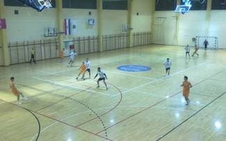 Amić-Lepka glatko protiv Numera, slijedi polufinale